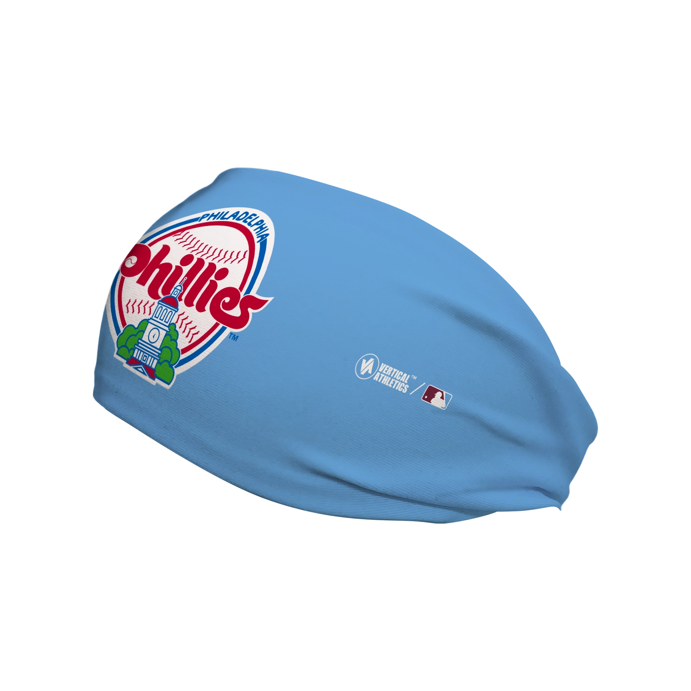 Phillies Cooling Headband - CoOp Logo