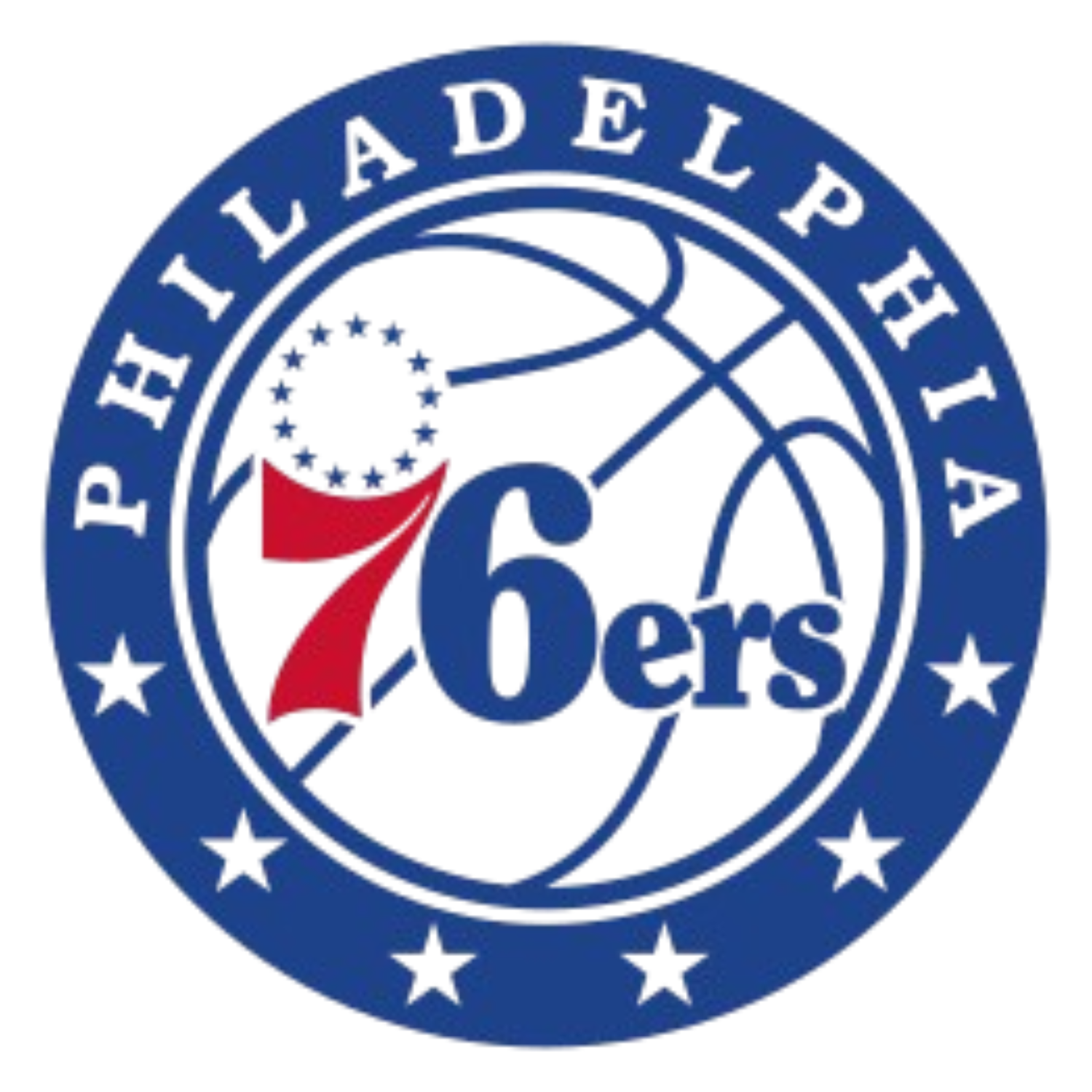 76ers
