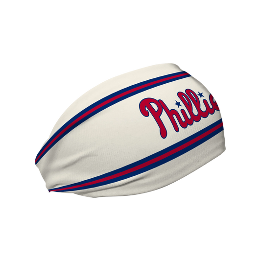 Phillies Cooling Headband - Alternate Jersey