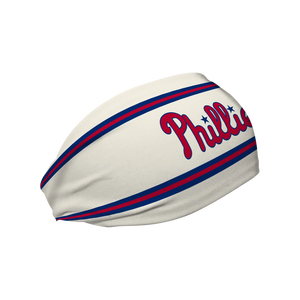 Phillies Cooling Headband - Alternate Jersey