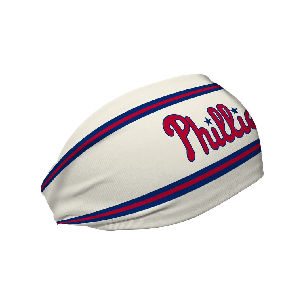 Phillies Cooling Headband - Alternate Jersey