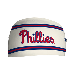 Phillies Cooling Headband - Alternate Jersey