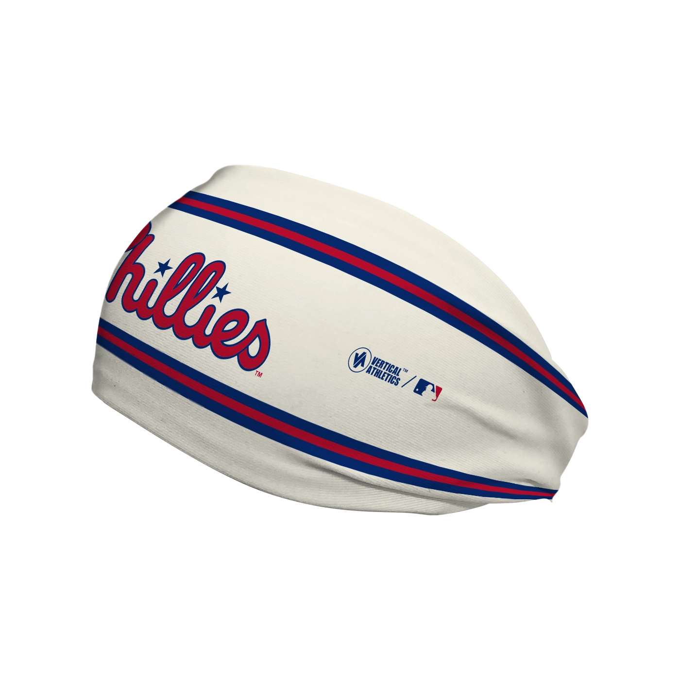 Phillies Cooling Headband - Alternate Jersey