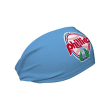 Load image into Gallery viewer, Phillies Cooling Headband - CoOp Logo