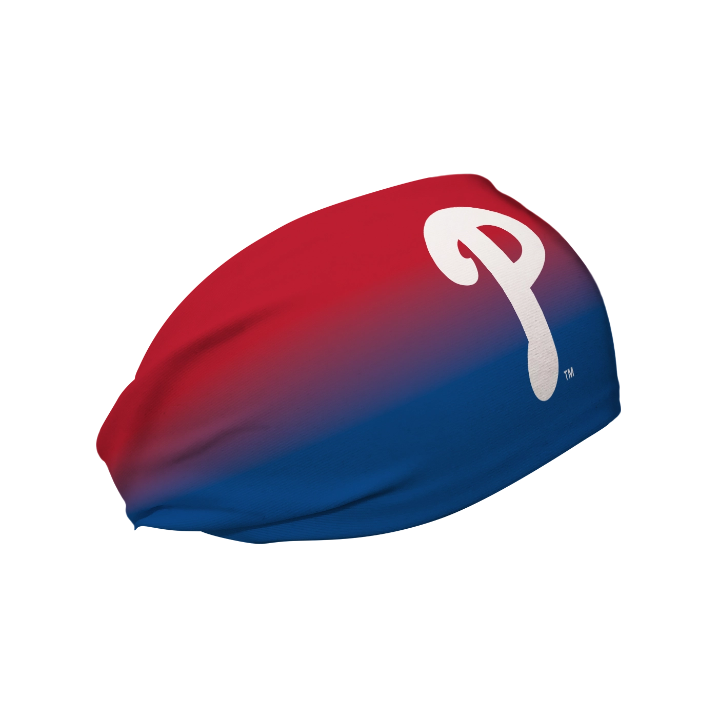 Phillies Cooling Headband - Ombre Fade