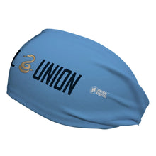 Load image into Gallery viewer, Union Cooling Headband - Alt Logo