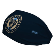 Load image into Gallery viewer, Union Cooling Headband - Primary Logo