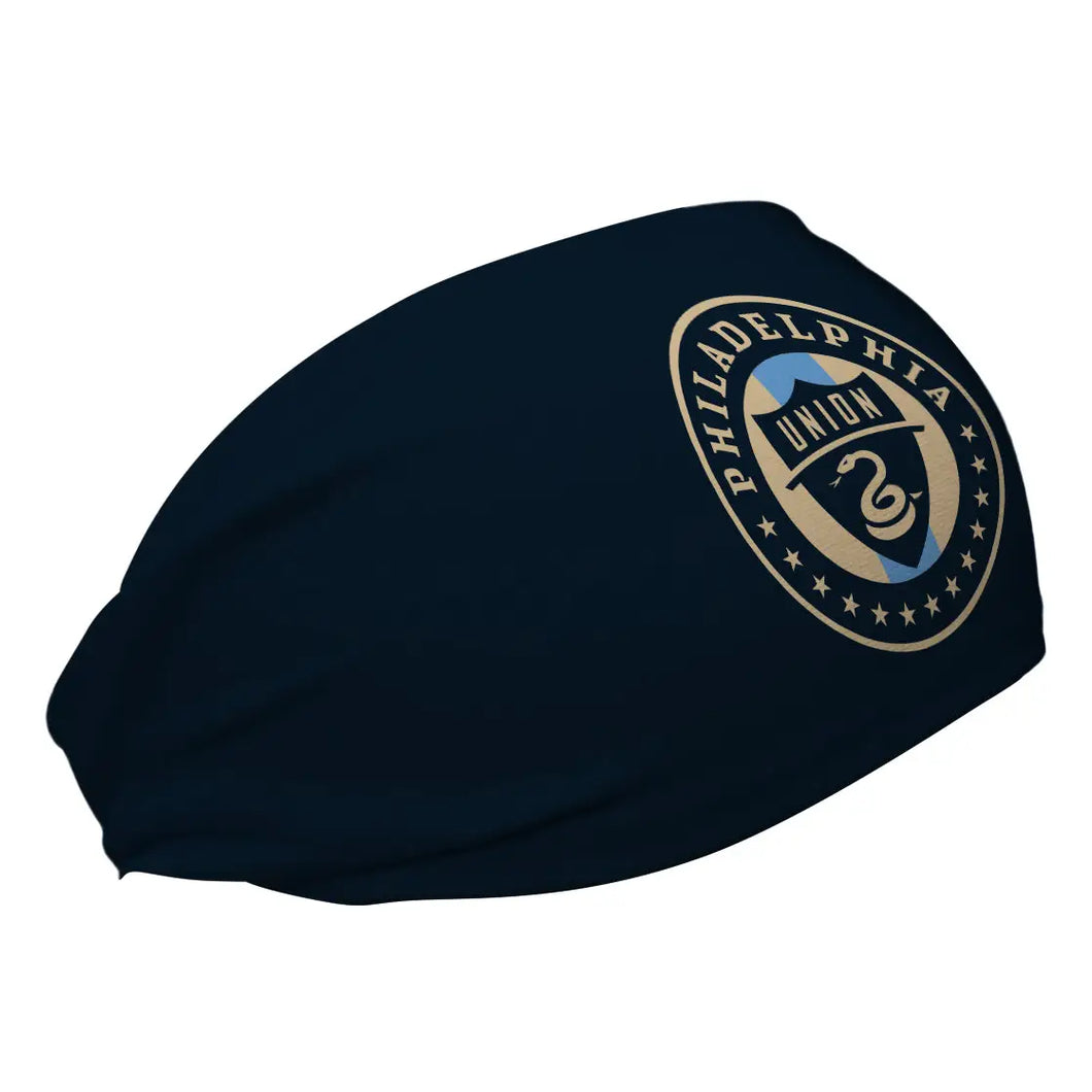 Union Cooling Headband - Primary Logo