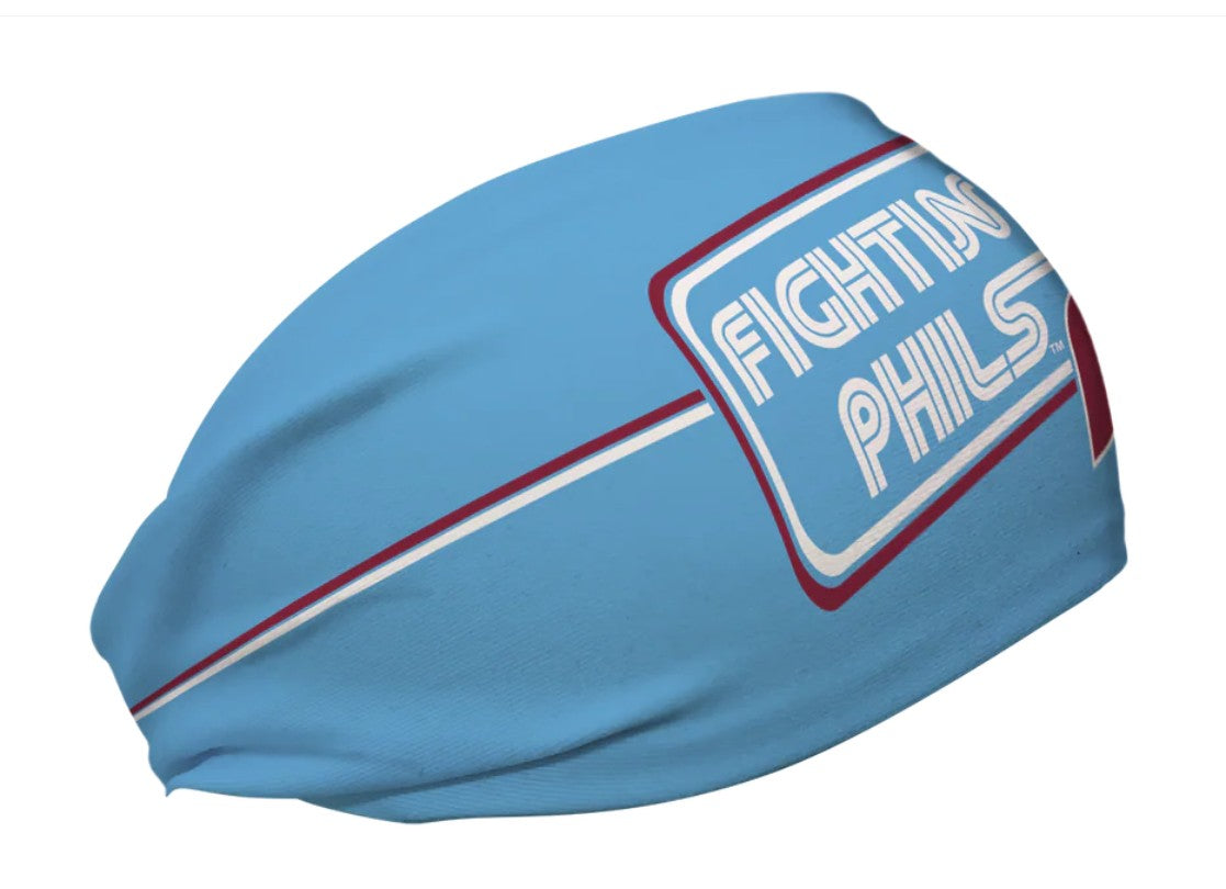 Phillies Cooling Headband - Nickname