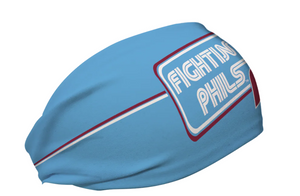 Phillies Cooling Headband - Nickname