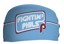 Load image into Gallery viewer, Phillies Cooling Headband - Nickname