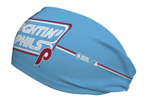 Load image into Gallery viewer, Phillies Cooling Headband - Nickname