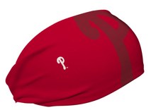 Load image into Gallery viewer, Phillies Cooling Headband - Subtle Logo