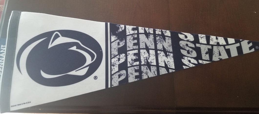 Penn State Premium Pennant