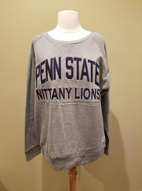 Penn State Nittany Lions Copper Sweatshirt