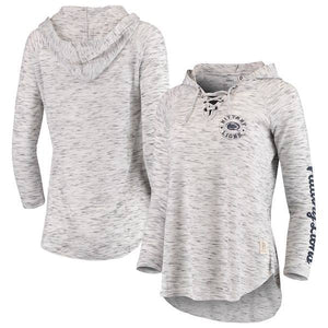 Penn State Nittany Lions Kate Hooded Top