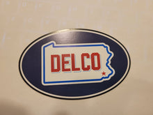 Load image into Gallery viewer, DELCO Magnet