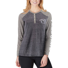 Load image into Gallery viewer, Penn State Nittany Lions Avery Long Sleeve Tee