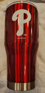 Phillies 30oz Stainless Ultra Tumbler