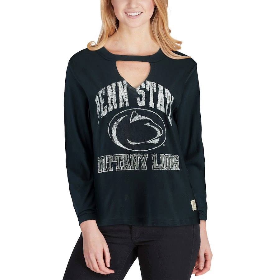 Penn State Nittany Lions Scout Long Sleeve