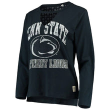 Load image into Gallery viewer, Penn State Nittany Lions Scout Long Sleeve