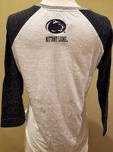 Load image into Gallery viewer, Penn State Nittany Lions Quinn Navy/White Grey