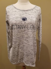 Load image into Gallery viewer, Penn State Nittany Lions Pose Top