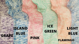 Infant Static Short Sleeve DELCO Tee