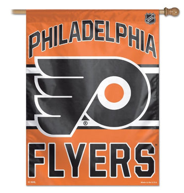 Flag -  Flyers Vertical Flag