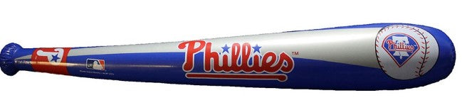 Phillies Blow Up Bat