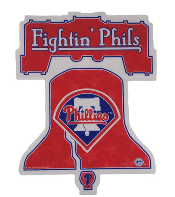 Phillies Liberty Bell Penant