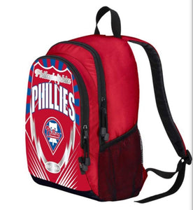 Phillies Lightning Backpack