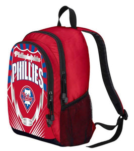 Phillies Lightning Backpack