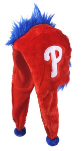 Phillies Mohawk Hat