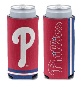 Phillies Slim Can Cooler
