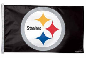 Flag - Steelers 3 x 5 Flag