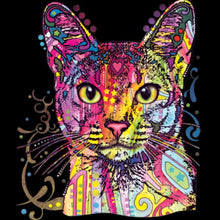 Load image into Gallery viewer, Cat Abyssinian - Tee
