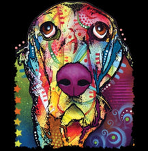 Load image into Gallery viewer, Basset Hound - Tee