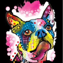Load image into Gallery viewer, Boston Terrier - Tee