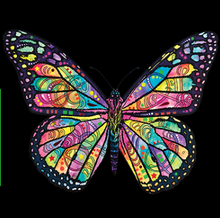 Load image into Gallery viewer, Butterfly - Tee