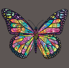 Load image into Gallery viewer, Butterfly - Tee