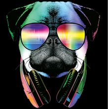 Load image into Gallery viewer, DJ Dog- Tee