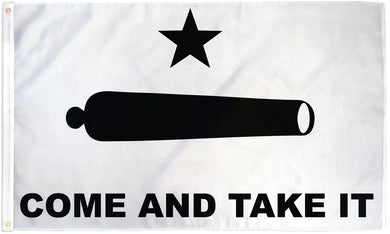 Flag - Come and Take It