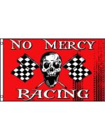 Flag - No Mercy Racing