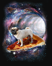 Load image into Gallery viewer, Pizza Surfer - Tee