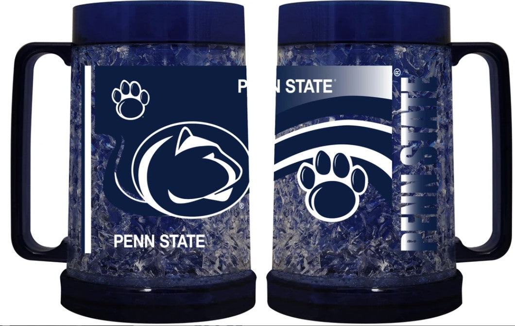 Penn State Freezer Mug
