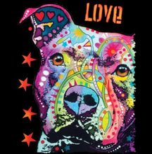 Load image into Gallery viewer, Pitbull Love  - Tee
